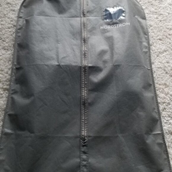 Boys Andrew Marc New York Suit (Skinny Fit) - Blue - Picture 3 of 3